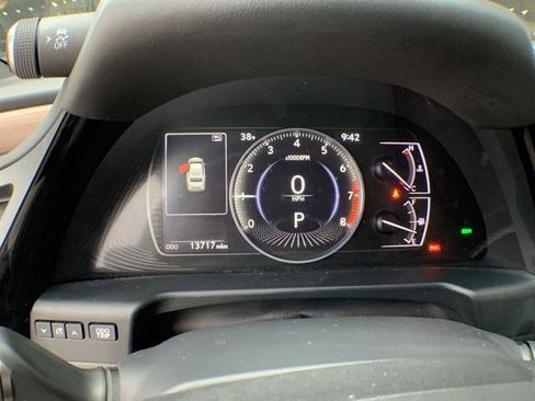 Certified 2025 Lexus ES 350 w/ Premium Package image 15