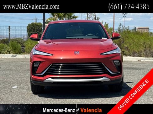 Used 2024 Buick Envista Preferred FWD image 3