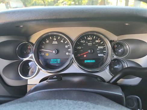 Used 2007 Chevrolet Silverado 1500 LT w/ 1LT Convenience Package image 20