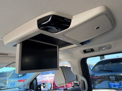 Certified 2025 Honda Odyssey Elite image 18