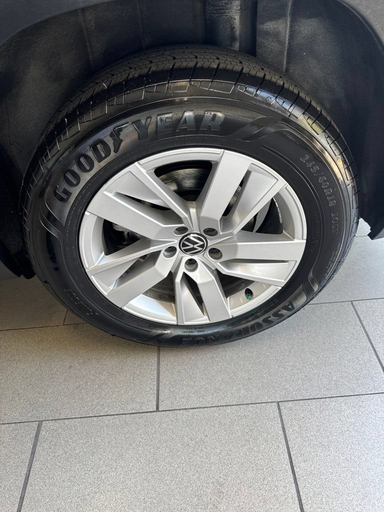 Used 2021 Volkswagen Atlas S AWD/4WD image 21