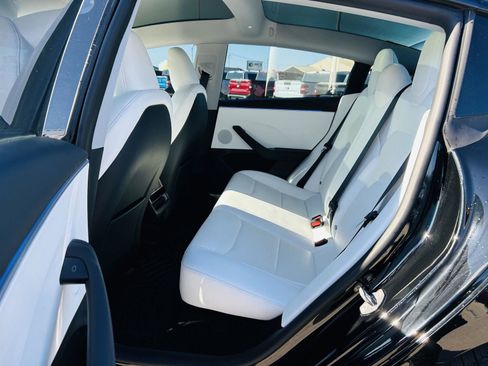 Used 2024 Tesla Model 3 Long Range image 29