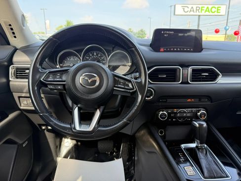 Used 2017 MAZDA CX-5 Touring w/ Preferred Equipment Package AWD/4WD image 28
