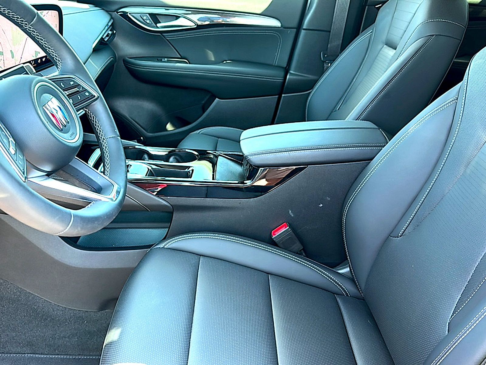New 2026 Buick Envision Preferred AWD/4WD image 10