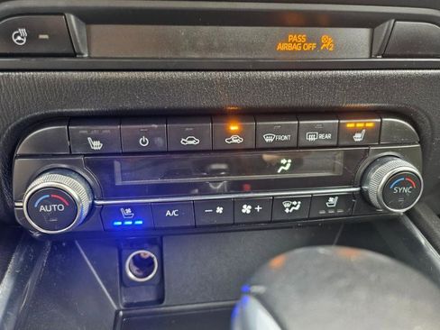 Used 2019 MAZDA CX-5 Grand Touring Reserve image 57