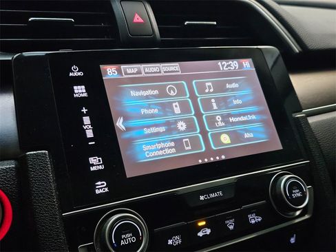 Used 2016 Honda Civic Touring image 25