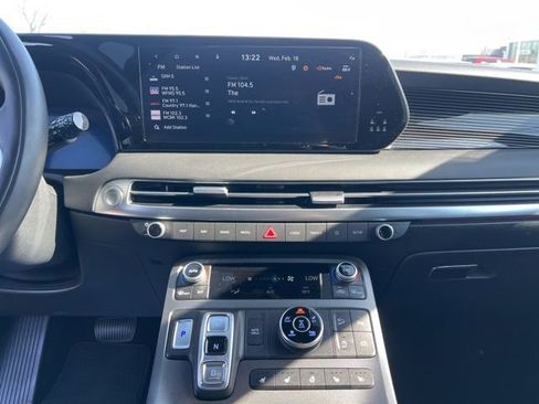 Used 2024 Hyundai Palisade Calligraphy image 16