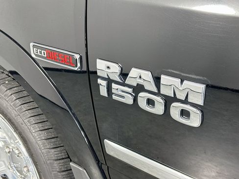 Used 2015 RAM 1500 Limited AWD/4WD image 28