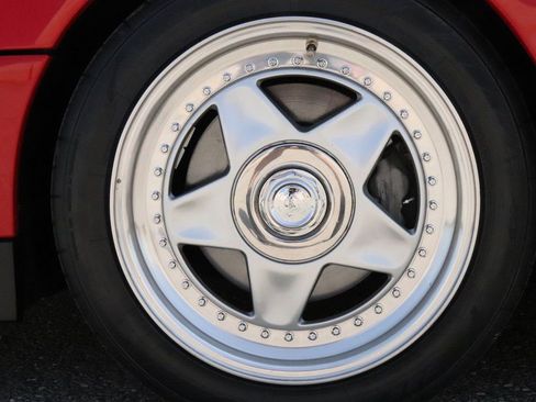 Used 1987 Ferrari Testarossa image 42