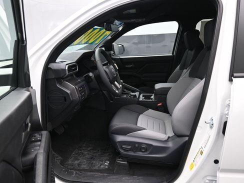 New 2026 Toyota Tacoma TRD Off-Road image 9