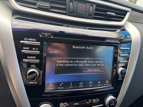 Used 2018 Nissan Murano S w/ Cargo Package AWD/4WD image 25