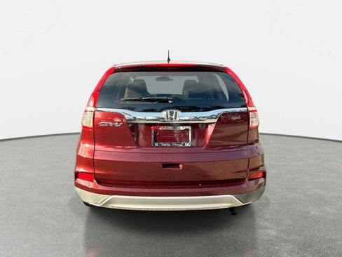 Used 2015 Honda CR-V EX image 7