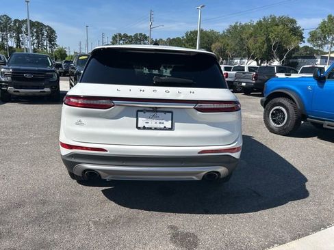 Used 2022 Lincoln Corsair FWD image 5