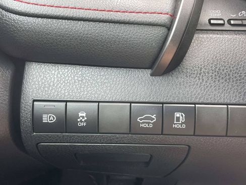 Used 2022 Toyota Camry TRD w/ TRD Package w/JBL Audio FWD image 23