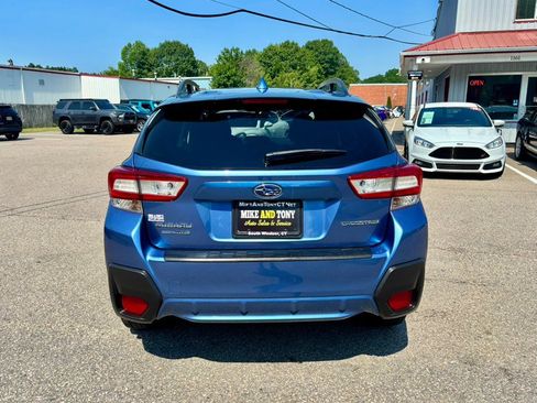 Used 2019 Subaru Crosstrek 2.0i Premium AWD/4WD image 7