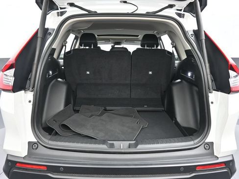Certified 2026 Honda CR-V EX-L image 29