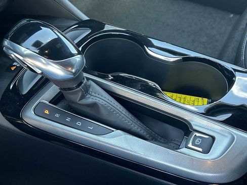 New 2026 Buick Envista Sport Touring image 15