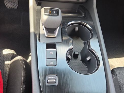 New 2026 Nissan Rogue SV FWD image 18