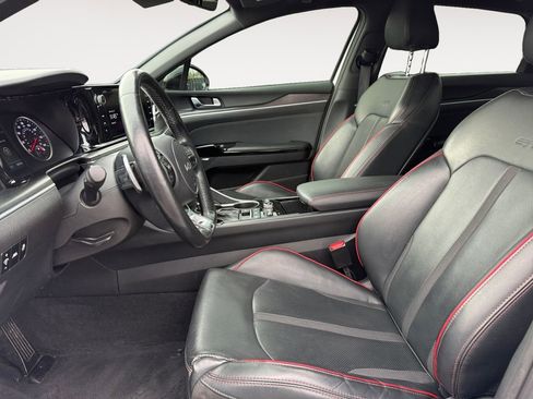 Used 2023 Kia K5 GT w/ GT1 Package image 10