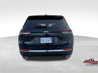 Used 2024 Jeep Grand Cherokee Limited video 3