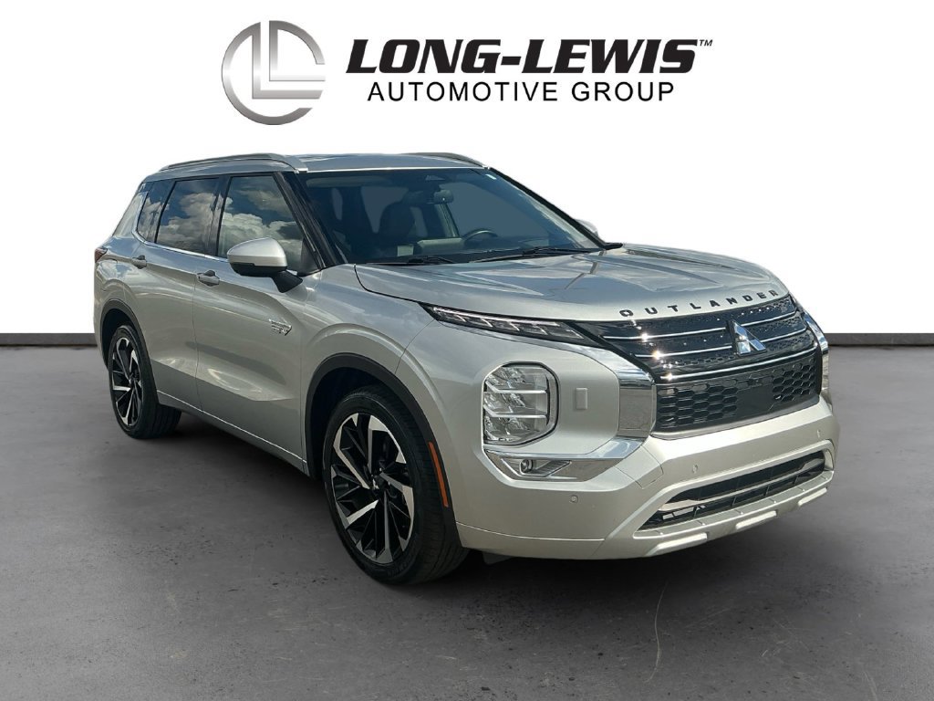 Used 2023 Mitsubishi Outlander SEL AWD/4WD image 10