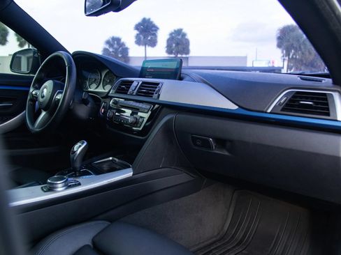 Used 2019 BMW 430i Gran Coupe RWD image 19