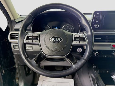 Used 2020 Kia Telluride S AWD/4WD image 13