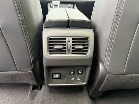 New 2026 Nissan Rogue Platinum w/ Platinum Premium Package image 20