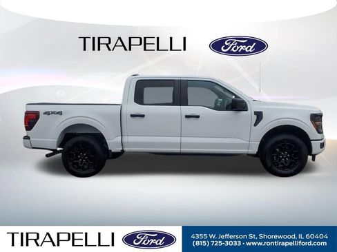 New 2026 Ford F150 STX image 7