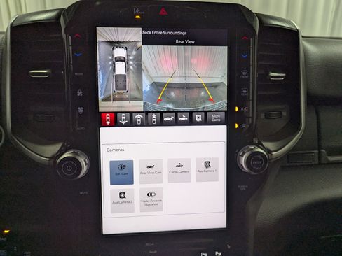 New 2026 RAM 2500 Big Horn image 26