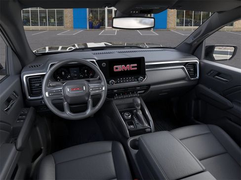 New 2026 GMC Canyon Elevation w/ Convenience Package image 15