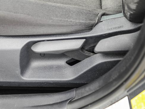 Certified 2025 Toyota Camry LE FWD image 20