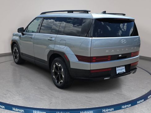 Used 2025 Hyundai Santa Fe SEL AWD/4WD image 8