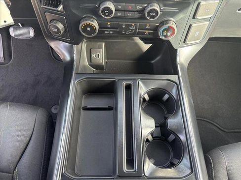 New 2025 Ford F150 STX w/ Equipment Group 200A image 14