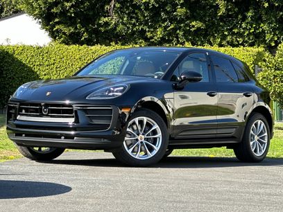 Used 2026 Porsche Macan