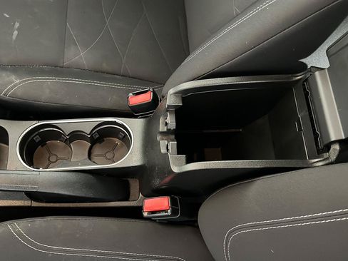 Used 2019 Ford Fiesta SE FWD image 18