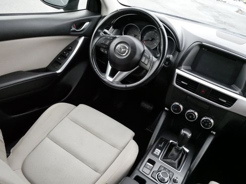Used 2016 MAZDA CX-5 Touring image 9