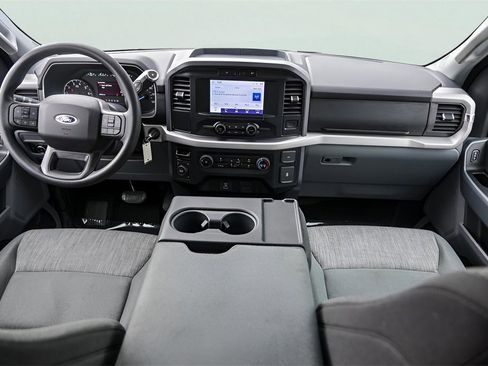 Used 2023 Ford F150 XLT image 29
