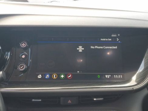 Used 2023 Buick Envision Essence w/ Sport Touring Package FWD image 26