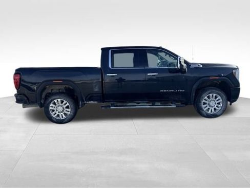 Certified 2020 GMC Sierra 2500 Denali w/ Technology Package image 6