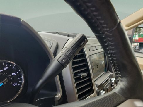 Used 2019 Ford F250 Lariat w/ Lariat Ultimate Package AWD/4WD image 23