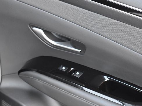 Used 2022 Hyundai Tucson Limited w/ Cargo Package FWD image 59