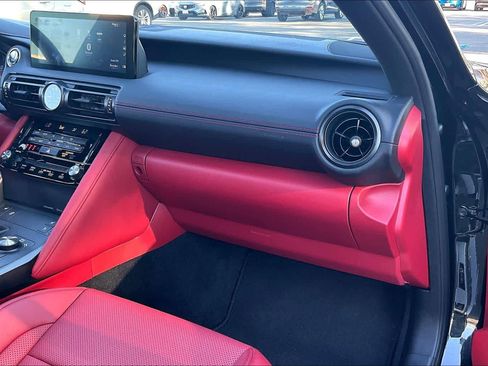 Used 2025 Lexus IS 350 F Sport image 18