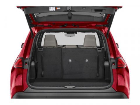 New 2026 Toyota Grand Highlander AWD Hybrid image 14