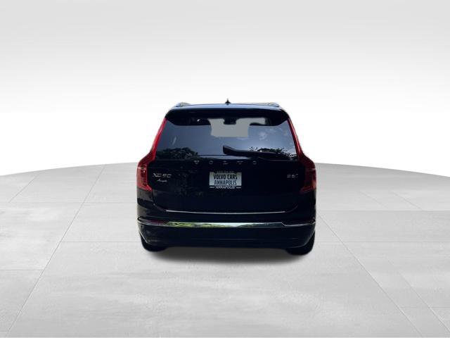 Certified 2023 Volvo XC90 B6 Plus w/ Protection Package Premier AWD/4WD image 7