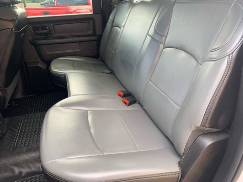Used 2022 RAM 2500 Tradesman AWD/4WD image 21