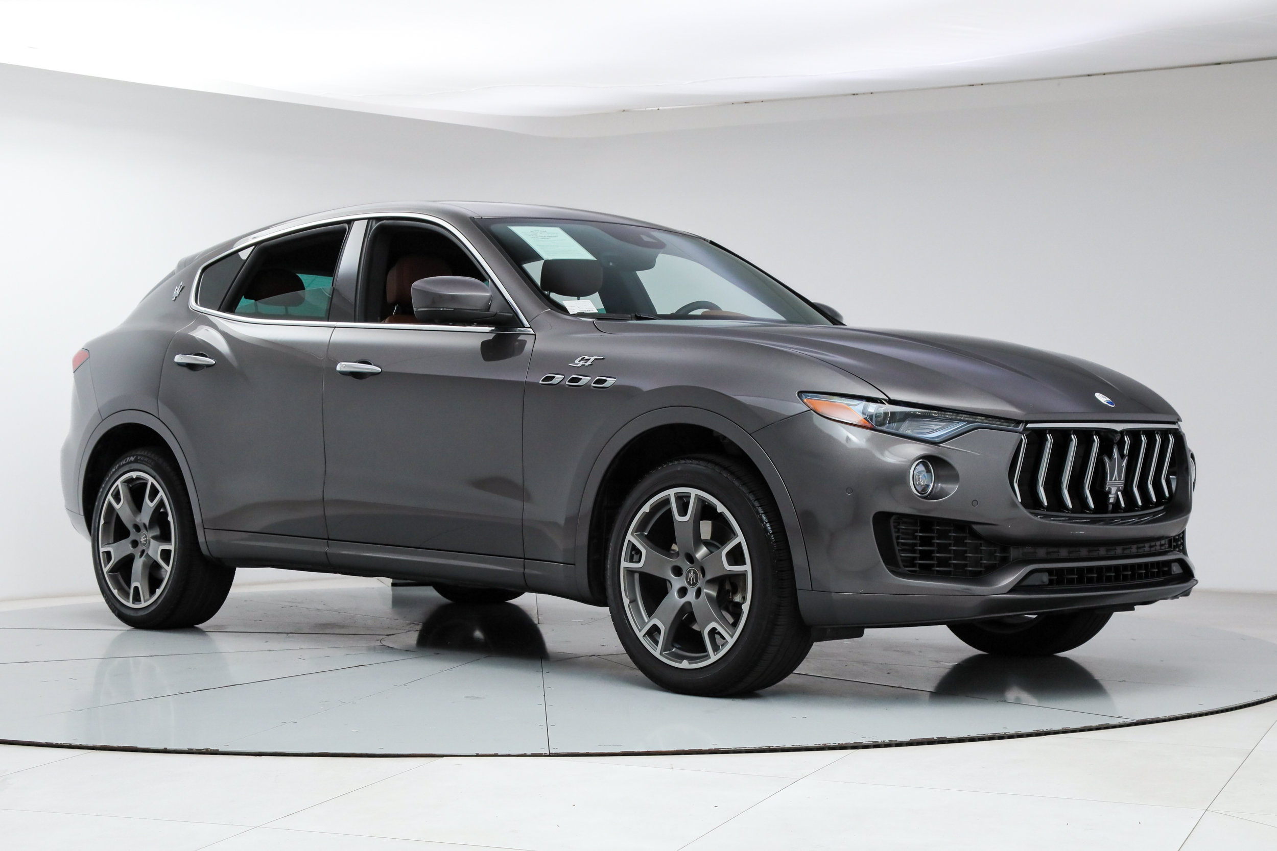 Used 2023 Maserati Levante GT AWD/4WD image 6