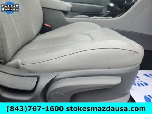 Used 2018 Kia Optima EX image 25