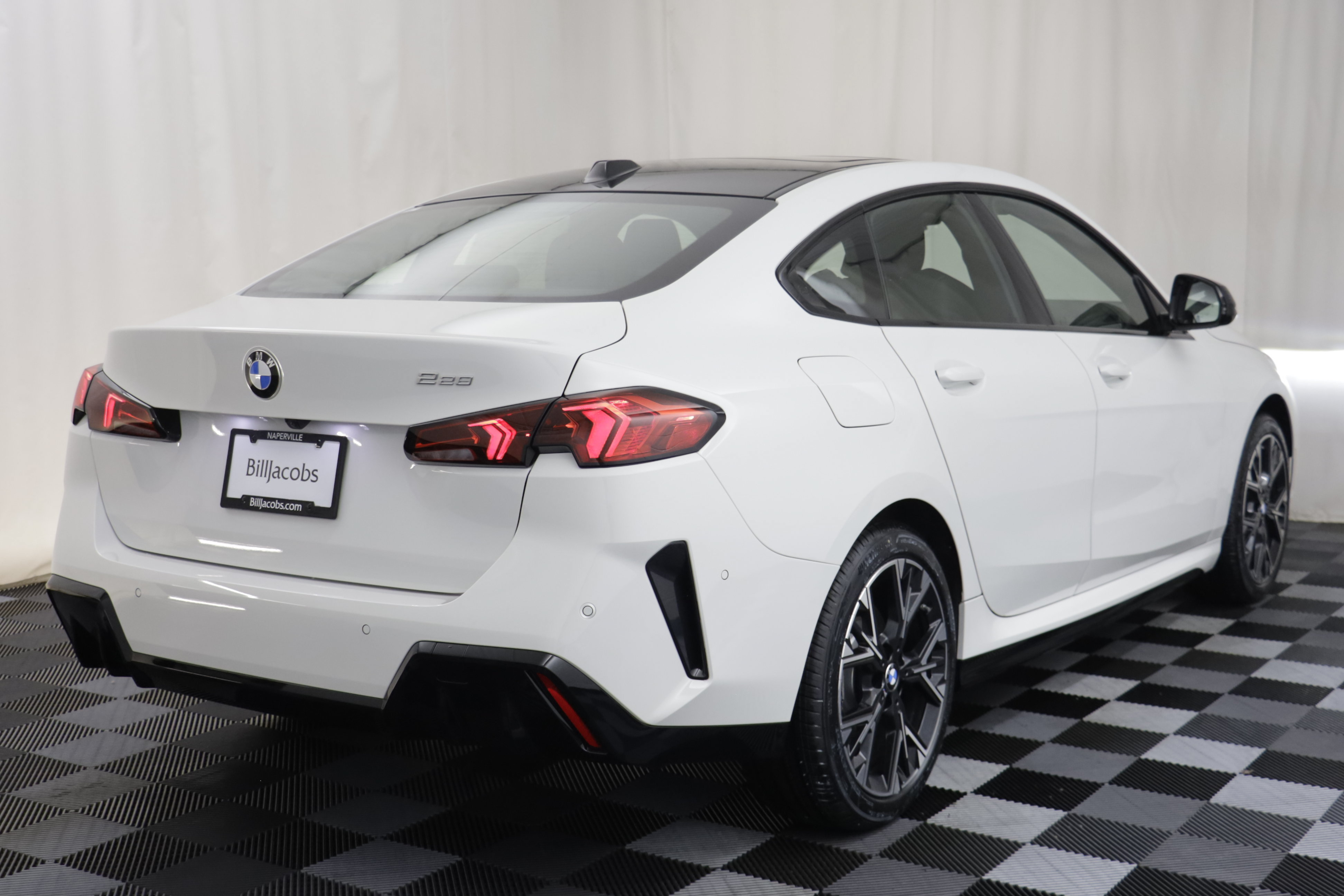 New 2026 BMW 228i w/ Premium Package FWD image 17