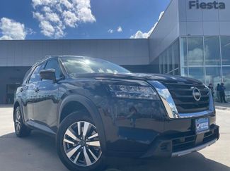 Certified 2023 Nissan Pathfinder SL FWD 360° Tour